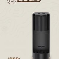 اسپرسوساز .. نسپرسوساز  مدل lepreso lp016|سماور، چای‌ساز، قهوه‌ساز|تهران, میدان ولیعصر|دیوار