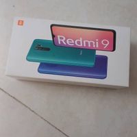 شیائومی Redmi 9 ۶۴ گیگابایت|موبایل|تهران, هفت حوض|دیوار