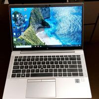 لپ تاپ اچ پی HP ELITEBOOK 840 g 7|رایانه همراه|تهران, ایرانشهر|دیوار