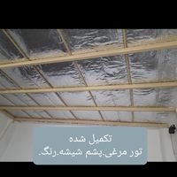 نصب کولر با سایبان.جوشکاری سیار.نصب آیفون|خدمات پیشه و مهارت|مشهد, محله طلاب|دیوار