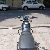 موتور باکسر مدل ۹۴|موتورسیکلت|تهران, قلهک|دیوار