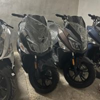 موتور سیکلت گلگسی اس وای ام جی ۲۰۰ sym j200 اقساط|موتورسیکلت|تهران, شهرک کیانشهر|دیوار