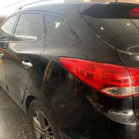 هیوندای توسان ix 35 2400cc، مدل آخر ۲۰۱۱|خودرو سواری و وانت|تهران, کامرانیه|دیوار