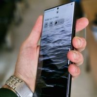 سامسونگ Galaxy S23 Ultra با حافظهٔ ۲۵۶ گیگابایت|موبایل|تهران, ایرانشهر|دیوار