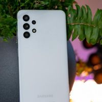 موبایل سامسونگ Galaxy A32 آ۳۲ در حد جعبه مالکیت|موبایل|تهران, شهرک محلاتی|دیوار