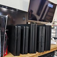 نصب بازی ps5 و ps4|کنسول، بازی ویدئویی و آنلاین|تهران, نواب|دیوار