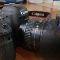 canon 6D|دوربین عکاسی و فیلم‌برداری|تهران, صادقیه|دیوار