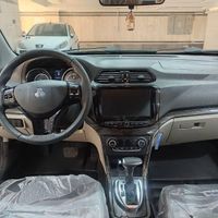 شاهین G CVT اتوماتیک|خودرو سواری و وانت|تهران, خانی‌آباد نو|دیوار