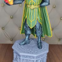 اکشن فیگور دکتر دوم(dr doom)|اسباب‌‌بازی|تهران, اکباتان|دیوار