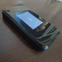 مودم zte 5g MU5001|مودم و تجهیزات شبکه|تهران, سیدخندان|دیوار