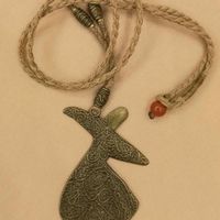گوشواره، دستبند و گردنبند مارک دار و نو|بدلیجات|تهران, نارمک|دیوار