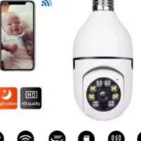 دوربین امنیتی 360 درجه پانوراما مدل Infrared|دوربین مداربسته|تهران, ایران|دیوار