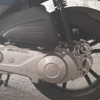 موتور سیکلت sr200 گلکسی ۲۰۰|موتورسیکلت|تهران, مرزداران|دیوار