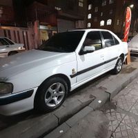 پژو پارس اتوماتیک TU5، مدل ۱۳۹۸|خودرو سواری و وانت|تهران, ابوذر (منطقه ۱۵)|دیوار