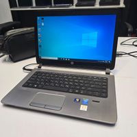 لپ تاپ اچ پی  probook 440 G2 رم ۸ حافظه ۲۵۶ گیگ|رایانه همراه|تهران, فردوسی|دیوار