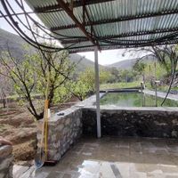 باغ ۱۲۰۰ متری در روستای نویس|فروش زمین و ملک کلنگی|قم, پردیسان|دیوار