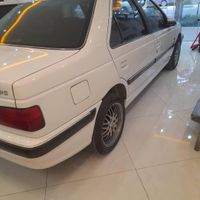 پژو پارس اتوماتیک TU5، مدل ۱۳۹۱|خودرو سواری و وانت|اصفهان, اندوان|دیوار