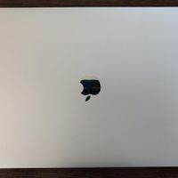 MacBook Pro 16 inch 2019 - 16GB - 1TB - MVVK2|رایانه همراه|تهران, فرمانیه|دیوار