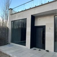 باغ-ویلا-باغچه-مدرن-در-شهرری