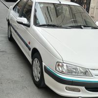 پارس مدل 90 TU5 اتومات بیرنگ|خودرو سواری و وانت|تهران, کوی هفدهم شهریور|دیوار