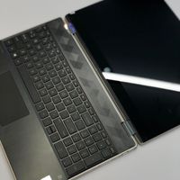 لپ تاپ ۳۶۰ درجه با رنگی خاص HP pavilion x360|رایانه همراه|تهران, میدان ولیعصر|دیوار