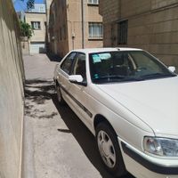 پژوپارس موتور جدید XU7P ، مدل 1402|خودرو سواری و وانت|همدان, |دیوار