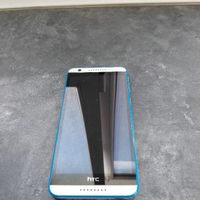 شی + htc desire 820 G کاملا سالم رم ۱۶ گیگ یگ|موبایل|تهران, خانی‌آباد نو|دیوار