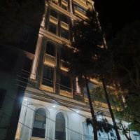 130-متر-آپارتمان-زمین-دوبلکس