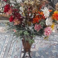 گل وگلدان|گل مصنوعی|تهران, وردآورد|دیوار