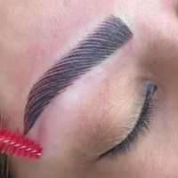 خدمات میکرو بلیدینگ ، میکروپیگمنتیشن و تتو|خدمات آرایشگری و زیبایی|تهران, عباس‌آباد|دیوار