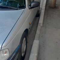 پژو 405 GLX - دوگانه سوز CNG، مدل ۱۳۸۷|خودرو سواری و وانت|تهران, زمزم|دیوار