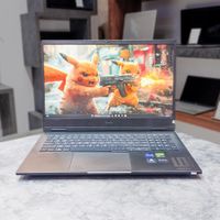 Hp omen 16 i9-13900hx گیمینگ و رندرینگ|رایانه همراه|تهران, کوی فردوس|دیوار