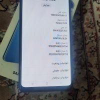 سامسونگ Galaxy A32 با حافظهٔ ۱۲۸ گیگابایت|موبایل|تهران, دولت‌آباد|دیوار