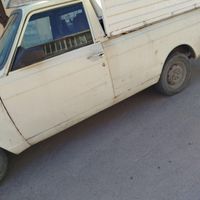 پیکان وانت CNG، مدل ۱۳۸۷|خودرو سواری و وانت|بروجرد, |دیوار