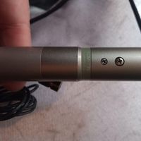 میکروفون یقه ای Sony ecm-77b سونی|سیستم صوتی خانگی|تهران, شهرک ولیعصر|دیوار