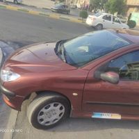 پژو 206 تیپ ۲، مدل ۱۳۹۰|خودرو سواری و وانت|کرج, مارلیک|دیوار