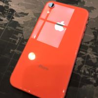 Iphone xr 128|موبایل|تهران, اقدسیه|دیوار