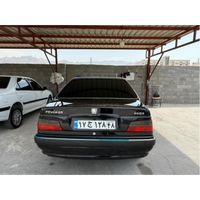 پژو پارس ELX (سفارشی) TU5، مدل ۱۴۰۱|خودرو سواری و وانت|بوشهر, |دیوار