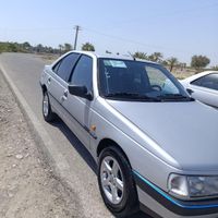 پژو 405 GLX بنزینی، مدل ۱۳۸۵|خودرو سواری و وانت|میناب, |دیوار