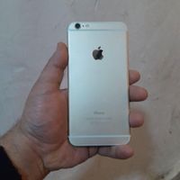 اپل iPhone 6s Plus ۱۲۸ گیگابایت|موبایل|تهران, استاد معین|دیوار