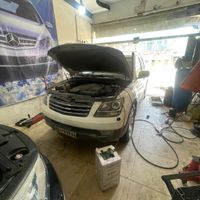 نیازمند شاگرد مکانیک|استخدام صنعتی، فنی، مهندسی|تهران, نارمک جنوبی|دیوار