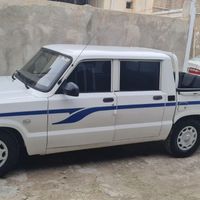 وانت مزدا کارا دو کابین 2000cc، مدل ۱۴۰۲|خودرو سواری و وانت|کرمانشاه, |دیوار