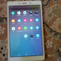 تبلت سامسونگ SAMSUNG TAB A 8|تبلت|تهران, مسعودیه|دیوار