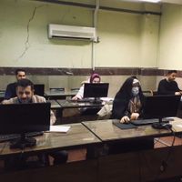 آموزش مهارتهای کامپیوتر|خدمات آموزشی|تهران, هفت حوض|دیوار