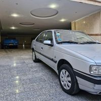 پژو 405 SLX موتور 1800، مدل ۱۳۸۹|سواری و وانت|تهران, افسریه|دیوار