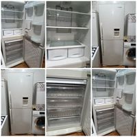 فروش تعدادی یخچال فریزر صدرصد سالم به شرط و مطمئن|حراج|تهران, تهران‌سر|دیوار