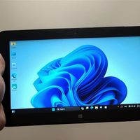 تبلت ویندوزی Dell Venue 11 Pro (کاملاً سالم)|تبلت|تهران, سیدخندان|دیوار