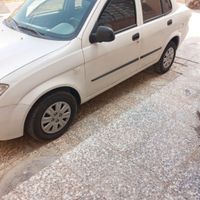 تیبا۱مدل۱۴۰۰|خودرو سواری و وانت|آبادان, |دیوار