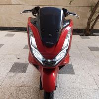 pcx160|موتورسیکلت|تهران, زعفرانیه|دیوار