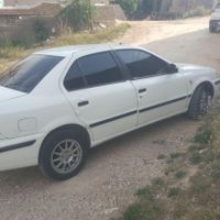 سمند LX ساده، مدل ۱۳۹۰|خودرو سواری و وانت|یاسوج, |دیوار
